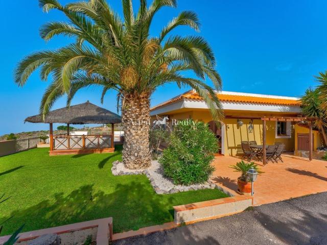 Casa en venta en Taucho, Adeje
