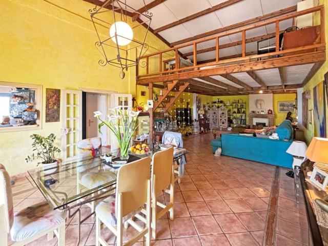 Casa en venta en Playa Paraíso, Adeje