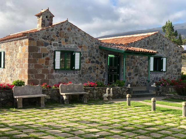 Casa en venta en Tijoco Alto, Adeje
