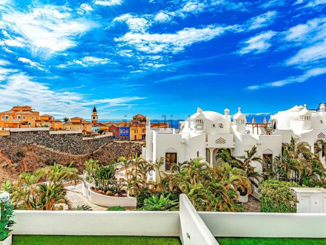 Casa en venta en Playa Paraíso, Adeje