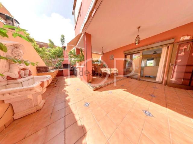 Casa en venta en El Galeón, Adeje