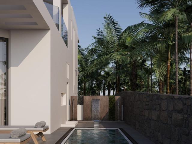 Casa en venta en Los Menores, Adeje