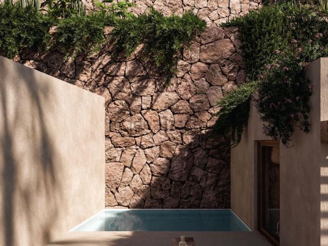 Casa en venta en El Puertito, Adeje