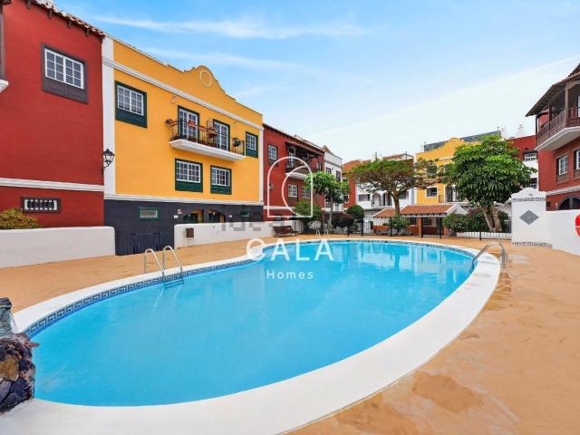 Casa en venta en Barranco de las Torres, Adeje
