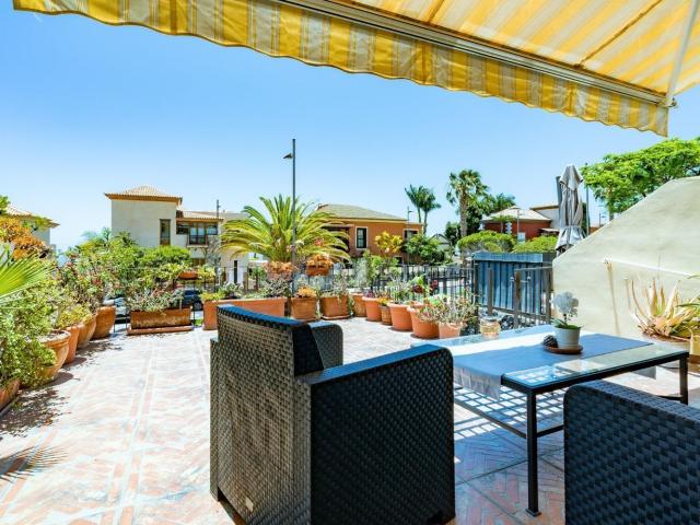 Casa en venta en El Galeón, Adeje