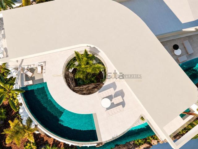 Casa en venta en Las Rosas, Adeje