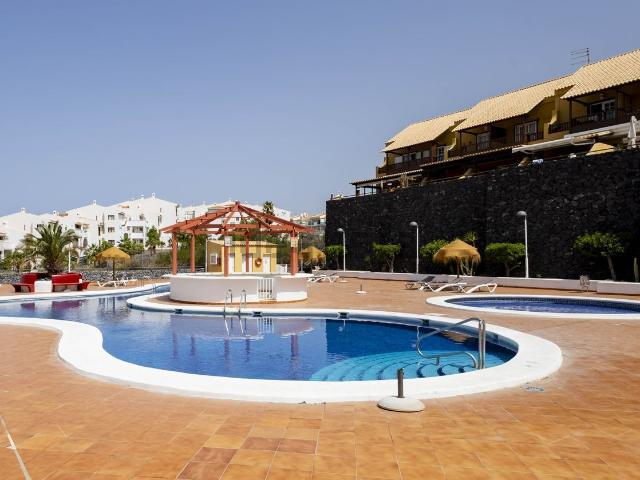 Casa en venta en Callao Salvaje, Adeje