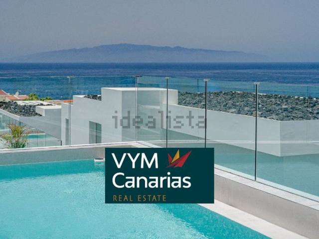 Casa en venta en Sueño Azul, Adeje