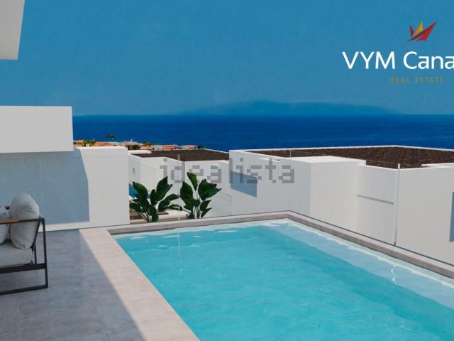 Casa en venta en Sueño Azul, Adeje