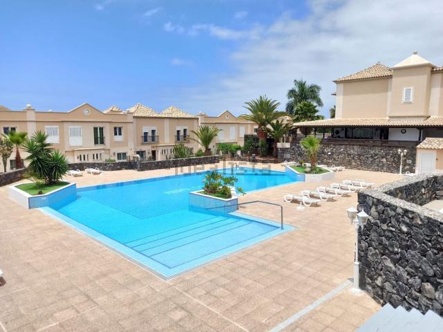 Casa en venta en El Galeón, Adeje