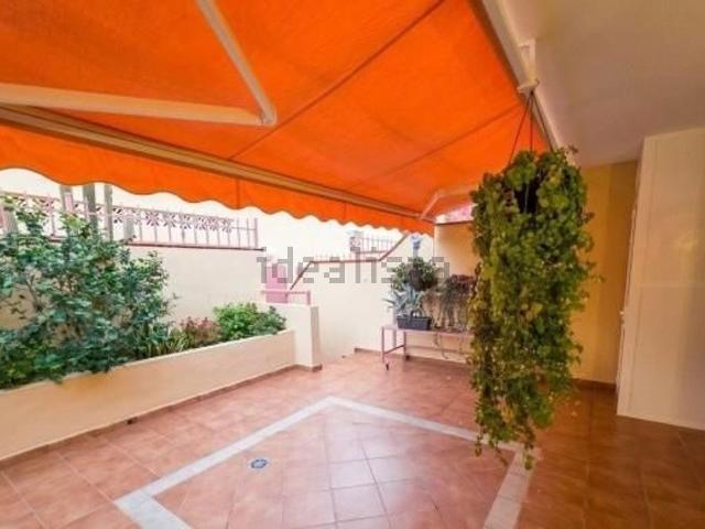 Casa en venta en El Galeón, Adeje