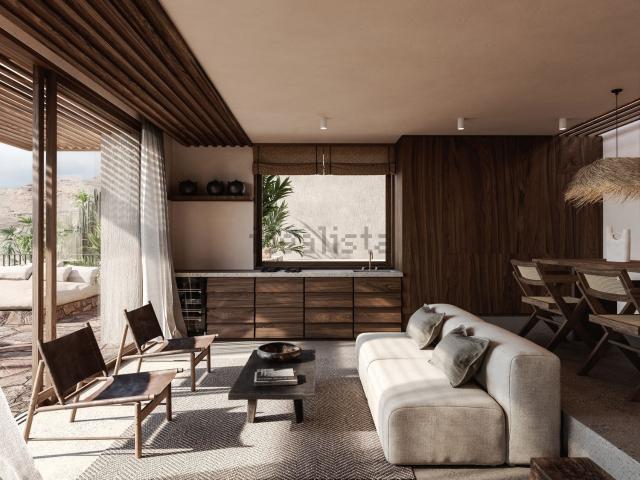 Casa en venta en El Puertito, Adeje