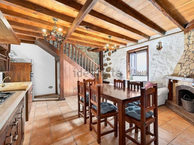 Casa en venta en Taucho, Adeje