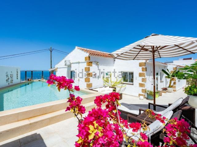 Casa en venta en Hoya Grande, Adeje
