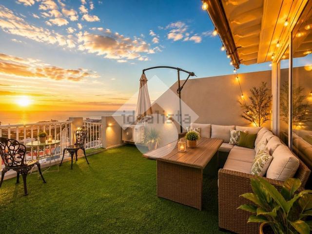 Casa en venta en Los Menores, Adeje