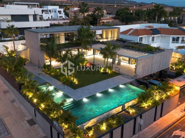Casa en venta en Playa Paraíso, Adeje