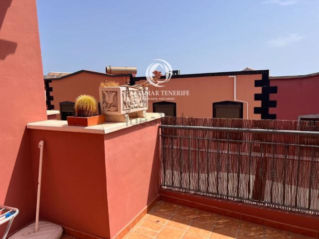 Casa en venta en El Galeón, Adeje