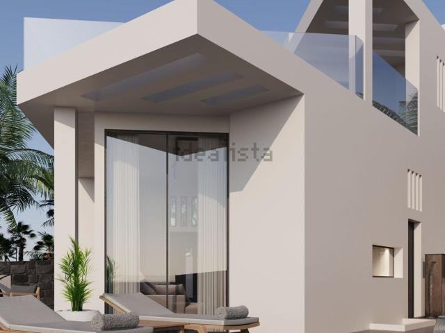 Casa en venta en Los Menores, Adeje