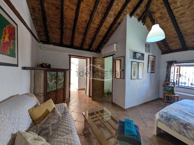 Casa en venta en Taucho, Adeje