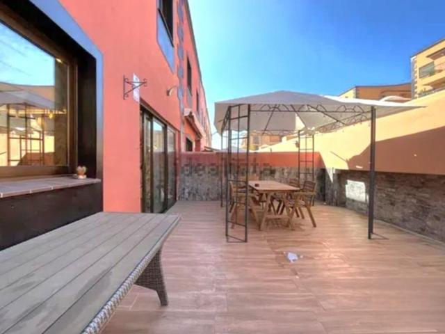 Casa en venta en El Galeón, Adeje