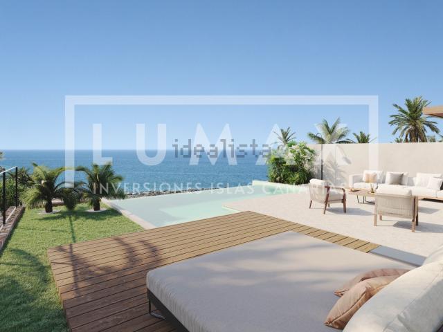 Casa en venta en Sueño Azul, Adeje