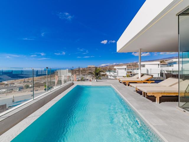 Casa en venta en Sueño Azul, Adeje
