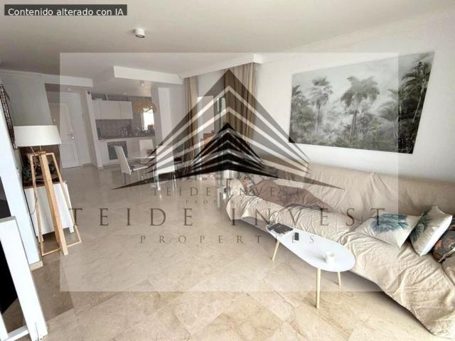 Casa en venta en Playa Paraíso, Adeje