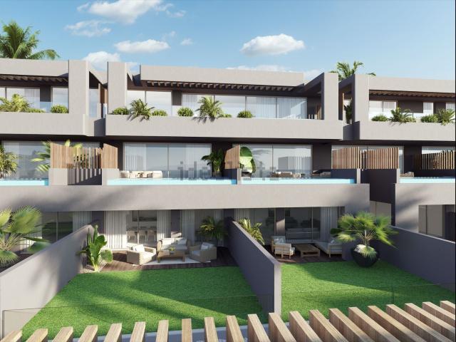 Casa en venta en Sueño Azul, Adeje