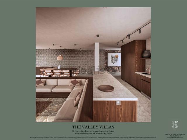 Casa en venta en El Puertito, Adeje