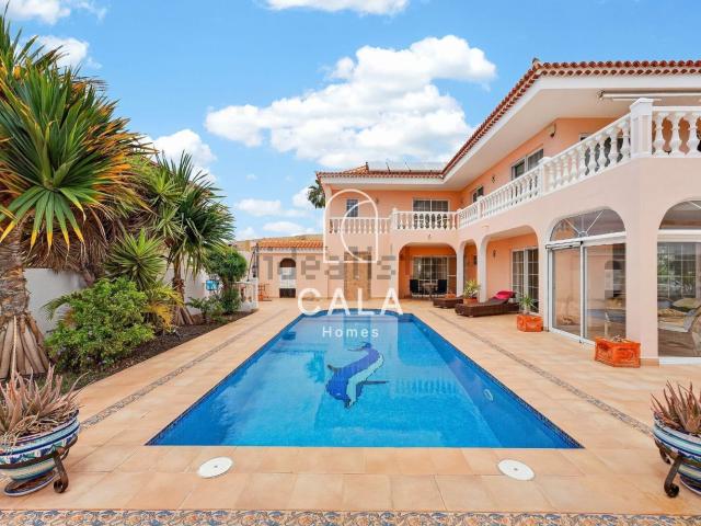 Casa en venta en Callao Salvaje, Adeje