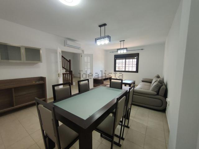 Casa en venta en Adeje, Fañabé