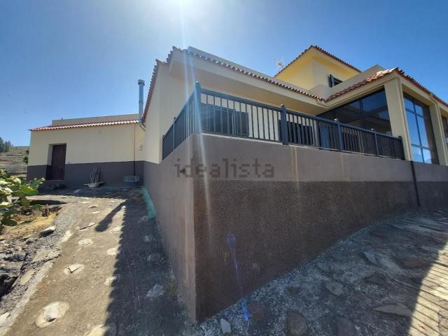 Casa en venta en Cercado el Pino, Adeje