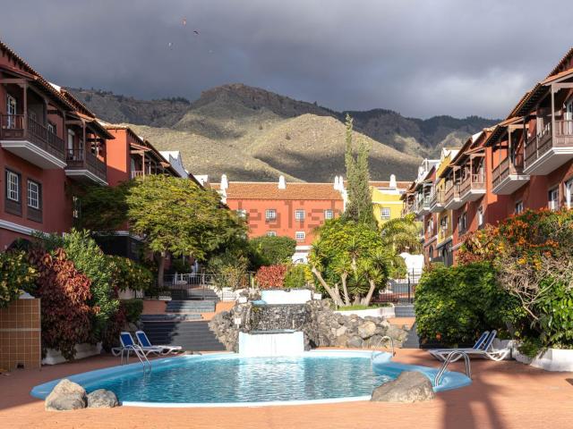 Casa en venta en Barranco de las Torres, Adeje