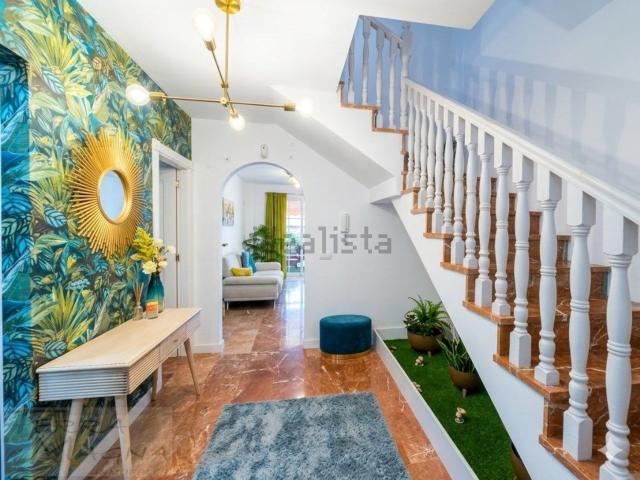 Casa en venta en El Galeón, Adeje