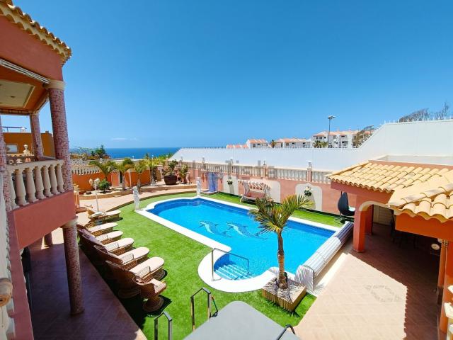 Casa en venta en Callao Salvaje, Adeje