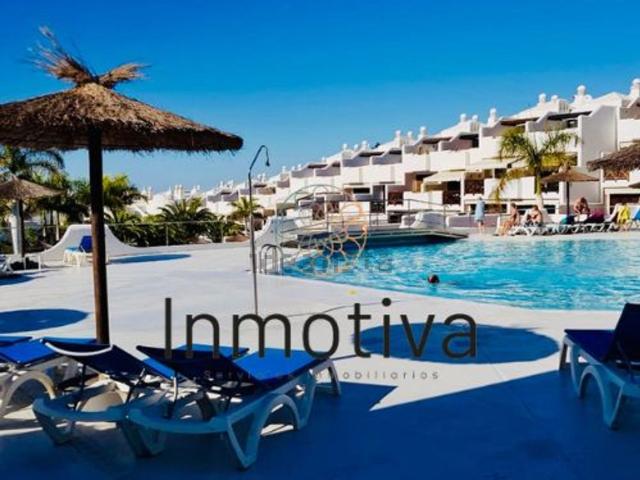 Casa en venta en Playa Paraíso, Adeje