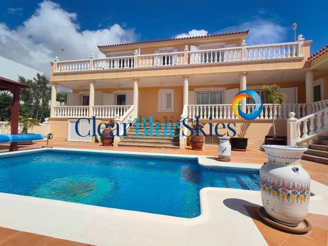 Casa en venta en Playa Paraíso, Adeje