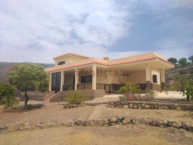Casa en venta en Tijoco Alto, Adeje