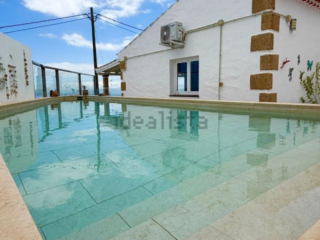Casa en venta en La Concepción, Adeje
