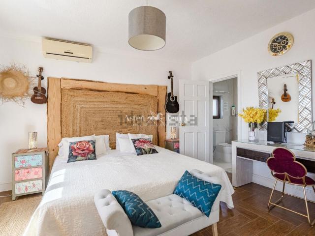 Casa en venta en Los Menores, Adeje