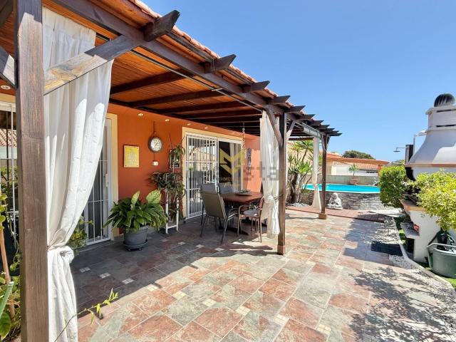 Casa en venta en Sueño Azul, Adeje