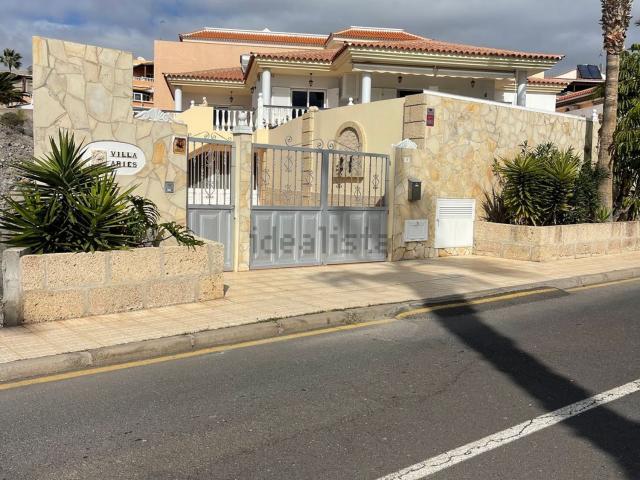 Casa en venta en Callao Salvaje, Adeje