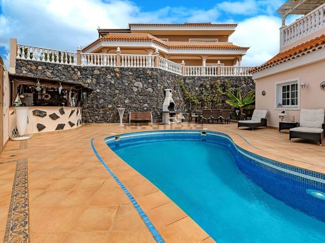 Casa en venta en Adeje, Callao Salvaje