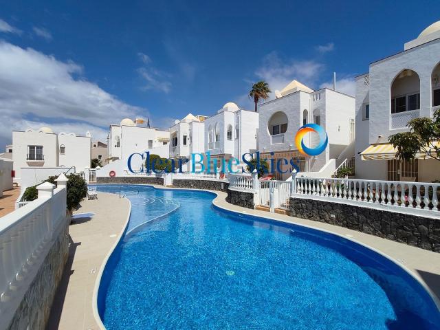 Casa en venta en Callao Salvaje, Adeje