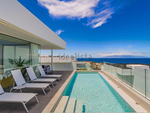 Casa en venta en Sueño Azul, Adeje