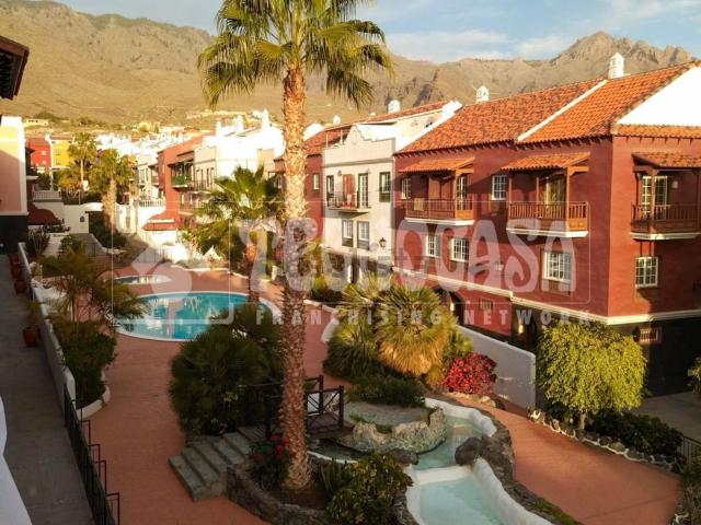 Casa en venta en Barranco de las Torres, Adeje