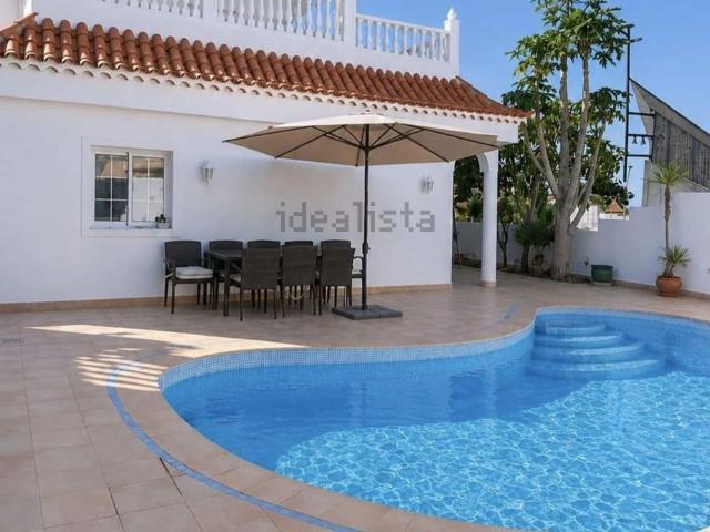 Casa en venta en Callao Salvaje, Adeje