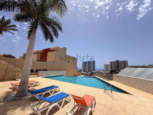 Casa en venta en Playa Paraíso, Adeje