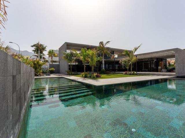 Casa en venta en Playa Paraíso, Adeje