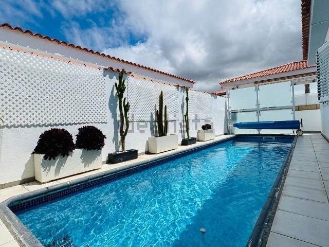 Casa en venta en Sueño Azul, Adeje
